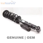 2018-2023 Bmw M550I Xdrive 4.4L Rear Left Strut / Spring Assembly 6867353. Fixed Price $323.74.
