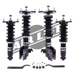 Air Lift 79001 Performance Coilover Kit 15-21 Subaru Wrx / Sti. Fixed Price $1133.95.