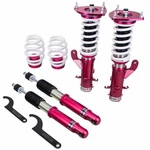 Gsp Mono-ss Coilover Damper Kit For 13-19 Nissan Sentra / Juke Godspeed. Fixed Price $675.01.