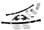 Belltech Lowering Kit- 616. Fixed Price $986.38.