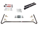 QA1 DK31-GMA3 Drag Racing Front And Rear Suspension Kit Level. Fixed Price $1639.39.