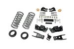 Belltech For Lowering Kit W/o Shocks. Fixed Price $722.69.