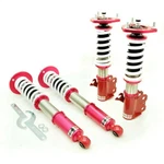 Godspeed Mono 16 Way Adjustable Coilover Kit For Nissan 240SX S14 95-98. Fixed Price $675.00.