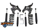 Maxtrac K331155H 5" / Lowering Kit. Fixed Price $954.29.
