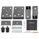 6"-7" Rear Axle Lowering Drop Flip Kit For Chevy Silverado Gmc Sierra 1500 07-18. Fixed Price $75.99.