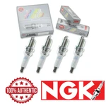 Ngk Laser Iridium Spark Plugs DILKR8B6 91448 Set Of. Fixed Price $121.97.