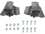 Leaf Spring Hanger Lowering Kit For 1999-2006 Gmc Sierra 1500 2005 2004 GC964CS. Fixed Price $75.82.