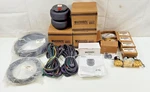 Vixen Air VXX1208FB/4852DBF Bag Suspension Kit (missing Parts See Below). Fixed Price $399.99.
