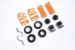 Mss 2020+ Toyota Supra 3.0L A90 A91 Adjustable Lowering Springs 02ATOYGRSUP. Fixed Price $1060.00.