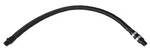 Airmaxxx 22 Black Stainless Leader Hose 3/8"NPT W/check Valve For Compressor. Fixed Price $17.63.