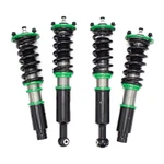 Hyper-street Coilover Suspension Lowering Kit For Acura Tl 2004-08. Fixed Price $532.00.