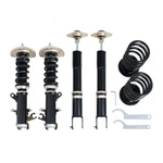 Bc Racing Br Series Coilovers For 2020+ Nissan Sentra Multi-link Rear (B18). Fixed Price $1195.00.