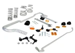 Whiteline GS1-SUB009 Fits Subaru Impreza Wrx Gr/gv Grip Series Stage Kit. Fixed Price $847.99.
