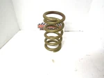Landrum 9 1/2" X 5" 750# Front Spring Imca Ump Modified Hypercoils Afco. Fixed Price $19.99.