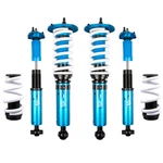FIVE8 Industries Full Height Adjustable Coilovers For Lexus IS300 IS350 14-2018. Fixed Price $697.00.
