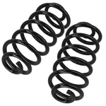 2" Rear Drop Coil Springs For Chevrolet Tahoe Gmc Yukon 1500 V8 2007-2014. Fixed Price $115.16.