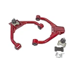 Gsp Godspeed Adjustable Front Upper Camber Control Arms Fuca Q40 Q50 Q60 EX35 37. Fixed Price $238.00.