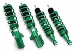 Tein 2009+ For Toyota Corolla (AZE141L/ZRE142L/ZRE172L) Street Basis Coilovers. Fixed Price $794.15.