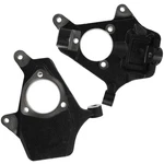 2WD 2" Drop Lowering Spindle Fits Chevy Gmc Silverado Sierra 1500 2007-2016. Fixed Price $119.99.