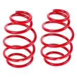 For Chevy Camaro 2010-2015 Bmr Suspension 1" Front Lowering Coil Springs. Fixed Price $169.95.