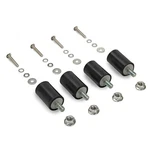 Viair Heavy Duty Compressor Vibration Isolator Kit. Fixed Price $37.90.