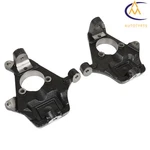 2" Drop Lowering Spindles For Chevy Silverado Gmc Sierra 1500 2WD 2007-2016. Fixed Price $99.30.