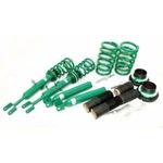 Tein Street Basis Coilovers For Nissan 350Z G35 Coupe & Sedan Rwd. Fixed Price $609.32.