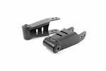 Rough Country 1-2.5IN Lowering Shackles. Fixed Price $59.95.