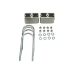 Belltech Lowering Block Kit For Toyota T100 1995-1998 3INCH W/2 Degree Angle. Fixed Price $107.73.