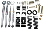 Belltech Drop Kit 09-13 Ford F150 Crew/ecab Short Bed 2"OR 3" F/4" W/sp Shocks. Fixed Price $1099.13.