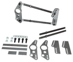 Competition Engineering 2017 Four Link Kit Standard Series Weld-on. Fixed Price $417.65.