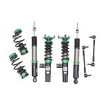 REV9 Hyper Street 2 Coilovers Lowering Suspension For Audi A3 8P 06-13 54.5MM. Fixed Price $532.00.