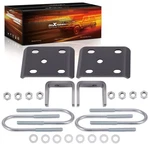 Axle Flip Kit Inch Rear Lowering For Dodge Ram 1500 1994-2001 Steel 6MM. Fixed Price $110.84.