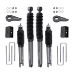 Maxpeedingrods 1-3" Leveling Lift Kit For Chevy Silverado 1500 4WD Classic 2007. Fixed Price $208.60.