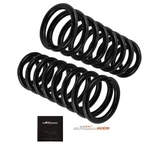 Front Suspension Lowering Springs 2" Drop Ford F150 2004-2013 2WD 4WD. Fixed Price $126.17.