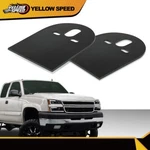 Fit For 2500LB 2600LB Upper D Plate Mounting Brackets Bag Suspension Pair. Fixed Price $23.16.