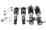 Silver's Neomax Coilovers Fit Subaru Brz Scion Fr-s Toyota FT-86 GR86 Silvers. Fixed Price $1399.00.