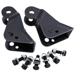 Rear 3'' To 5'' Drop Lowering Kit Fit Gmc Sierra C1500 Pick-ups 2WD 1988-98. Fixed Price $32.99.
