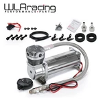 480C Single Compressor Chrome 200 Psi Air Ride Suspension Train Horns 3/8 Npt. Fixed Price $119.90.