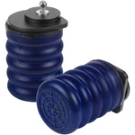 SSF-111-40 Supersprings Set Of 2 Helper Front For F450 Truck F550 Pair. Fixed Price $258.99.
