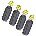 SET-KYSB103 Kyb Shock And Strut Boots Of Front & Rear New For Olds Vw 240. Fixed Price $117.55.