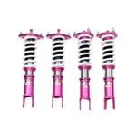Godspeed Mono Ss Adjustable Coilover Suspension Kit For Fiat 124 Spider 17-20. Fixed Price $675.00.