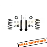 Maxtrac Suspension K331224S 2"/4" Lowering Kit. Fixed Price $509.86.