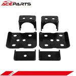 2X Rear 6" Lowering Drop Axle Flip Kit For 99-07 Chevy Silverado Gmc Sierra 1500. Fixed Price $42.15.