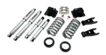 Belltech 94-99 Ram 1500 Std Cab V8 3/4 Drop W/sp Shocks Lowering Kit 814SP. Fixed Price $913.11.