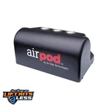 Ridetech 30314001 Gallon Airpod Cover. Fixed Price $170.50.