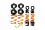 Mss 02ABMW5G3 For 16-21 5-SERIES Sports Full Adjustable Kit. Fixed Price $1141.95.