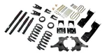 Bell Tech Lowering Kit 689ND. Fixed Price $1224.15.