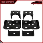 Black Fits 99-2006 Chevy Silverado & Sierra 1500 6"LOWERING Drop Rear Axle Flip. Fixed Price $42.61.