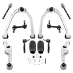 12X Suspension Kit Front Lower Control Arms Assembly For Infiniti G35 Rwd 03-07. Fixed Price $140.89.